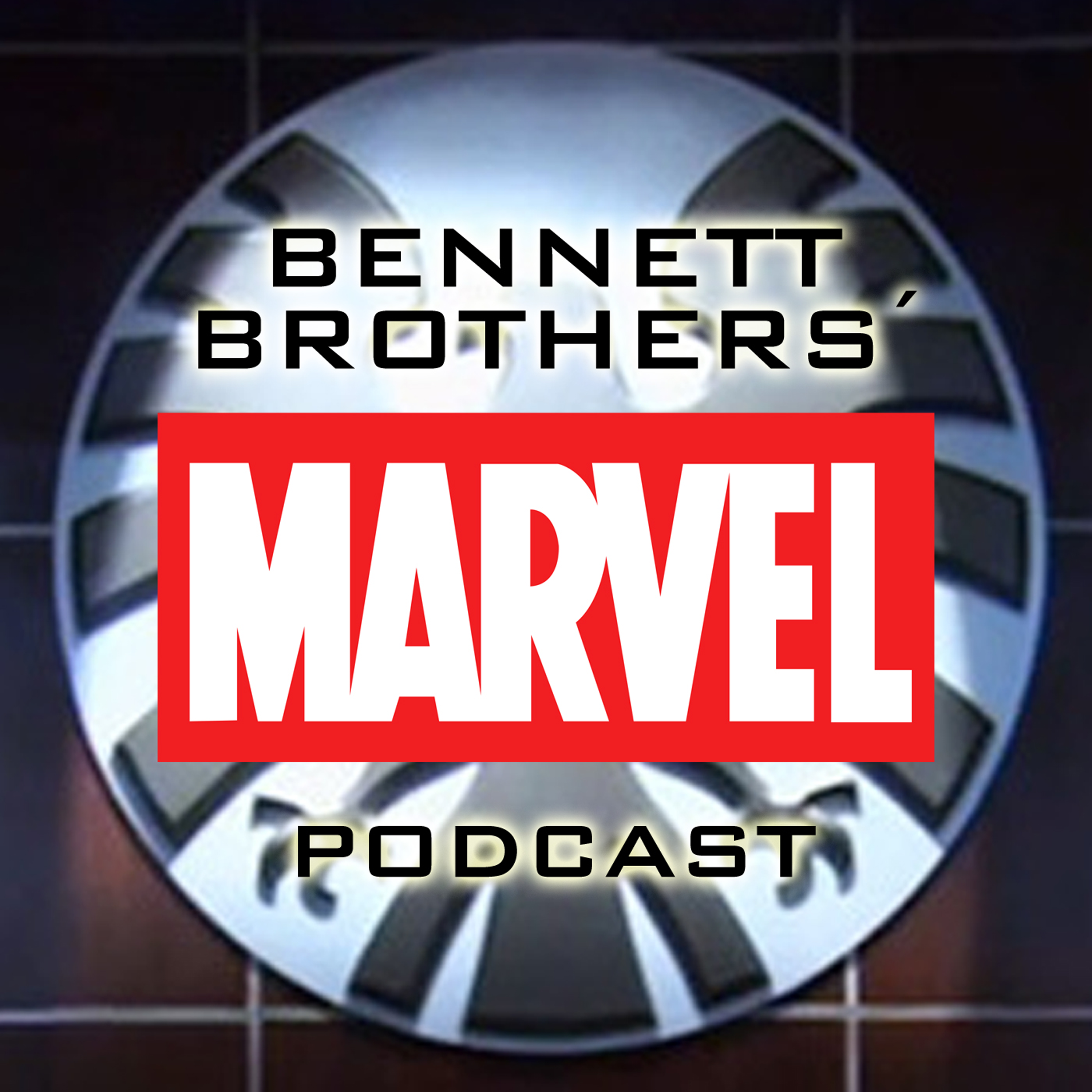 Bennett Brothers' Marvel Podcasts